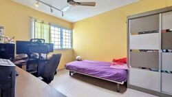 Blk 707 Reservoir Rise (Bedok), HDB 4 Rooms #556636631